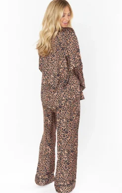 Kids Show Me Your Mumu Classic PJ Set