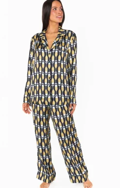 Kids Show Me Your Mumu Classic PJ Set