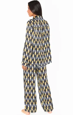 Kids Show Me Your Mumu Classic PJ Set