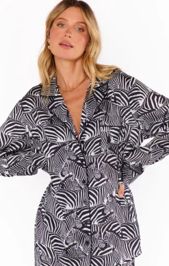 Kids Show Me Your Mumu Classic PJ Set