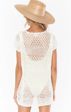 Kids Show Me Your Mumu Cleo Coverup