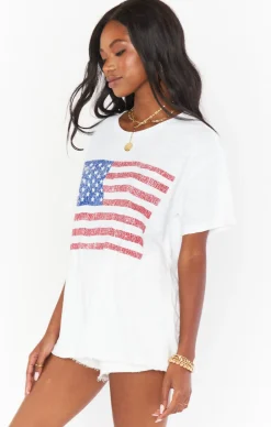 Kids Show Me Your Mumu Cooper Tee