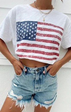 Show Me Your Mumu Cooper Tee