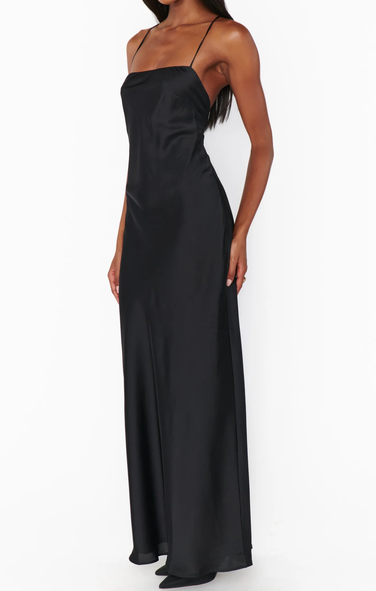 Show Me Your Mumu Dani Slip Dress