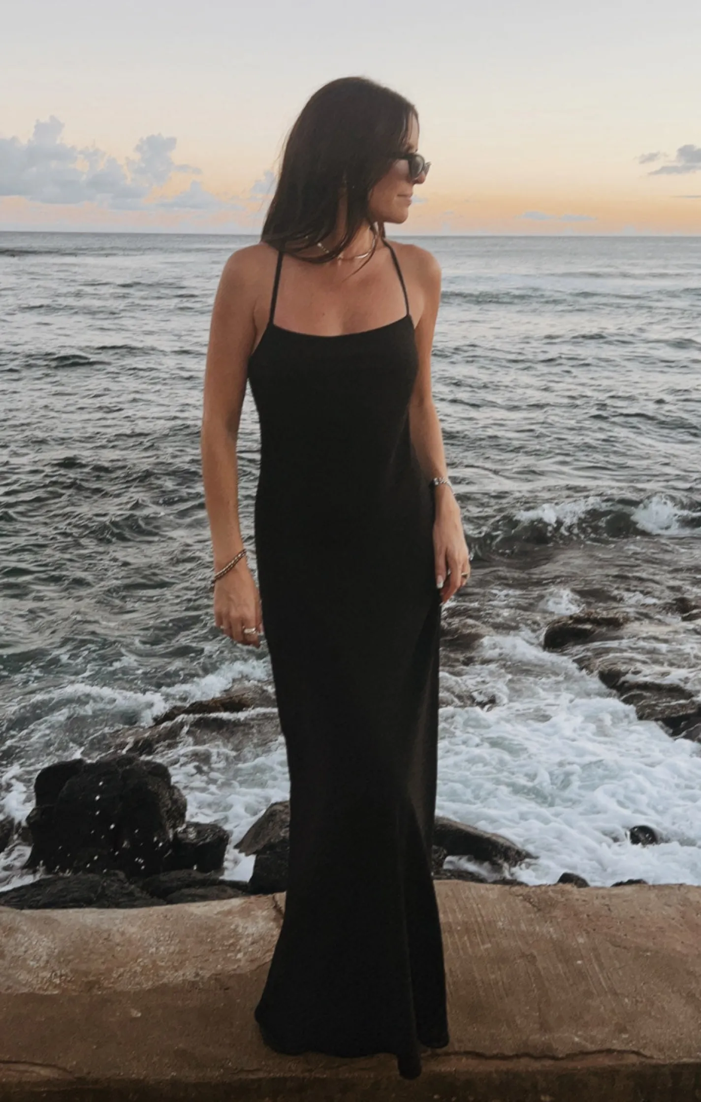 Show Me Your Mumu Dani Slip Dress