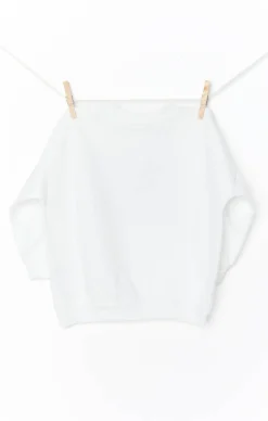 Kids Show Me Your Mumu Davis Sweatshirt