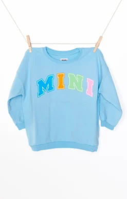 Kids Show Me Your Mumu Davis Sweatshirt