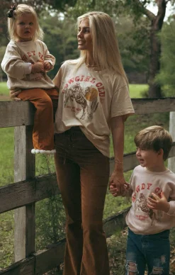 Kids/BOY Show Me Your Mumu Davis Sweatshirt