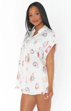 Kids Show Me Your Mumu Day Dream PJ Set