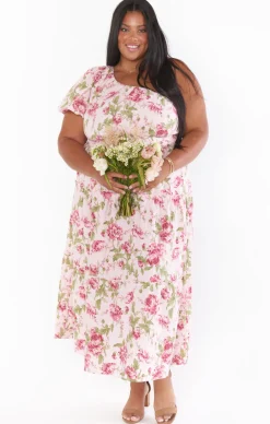 Show Me Your Mumu Deluca Dress