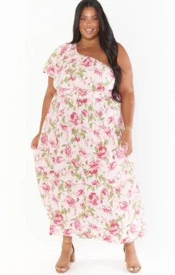 Show Me Your Mumu Deluca Dress