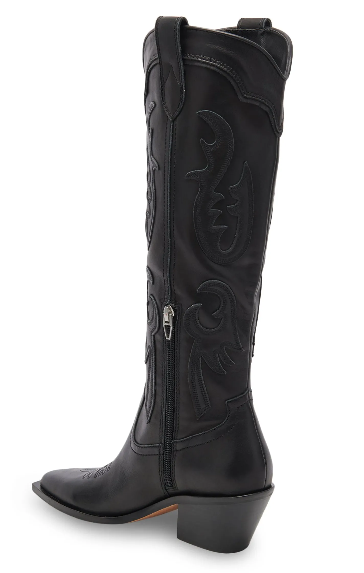 Show Me Your Mumu Dolce Vita Samsin Cowboy Boot