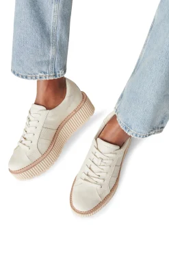 Show Me Your Mumu Dolce Vita Tiger Platform Sneakers