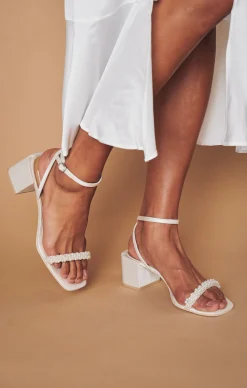 Show Me Your Mumu Dolce Vita Zalima Heel