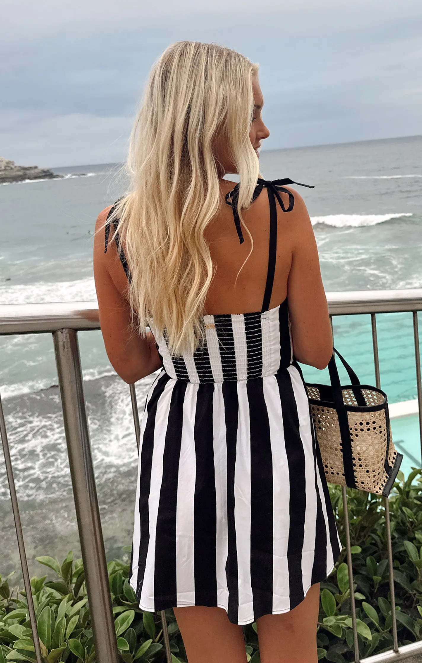 Show Me Your Mumu Dolled Up Mini Dress