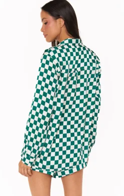 Kids Show Me Your Mumu Early Riser PJ Set