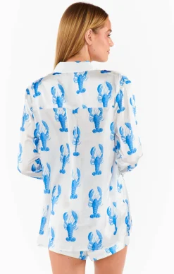 Show Me Your Mumu Early Riser PJ Set