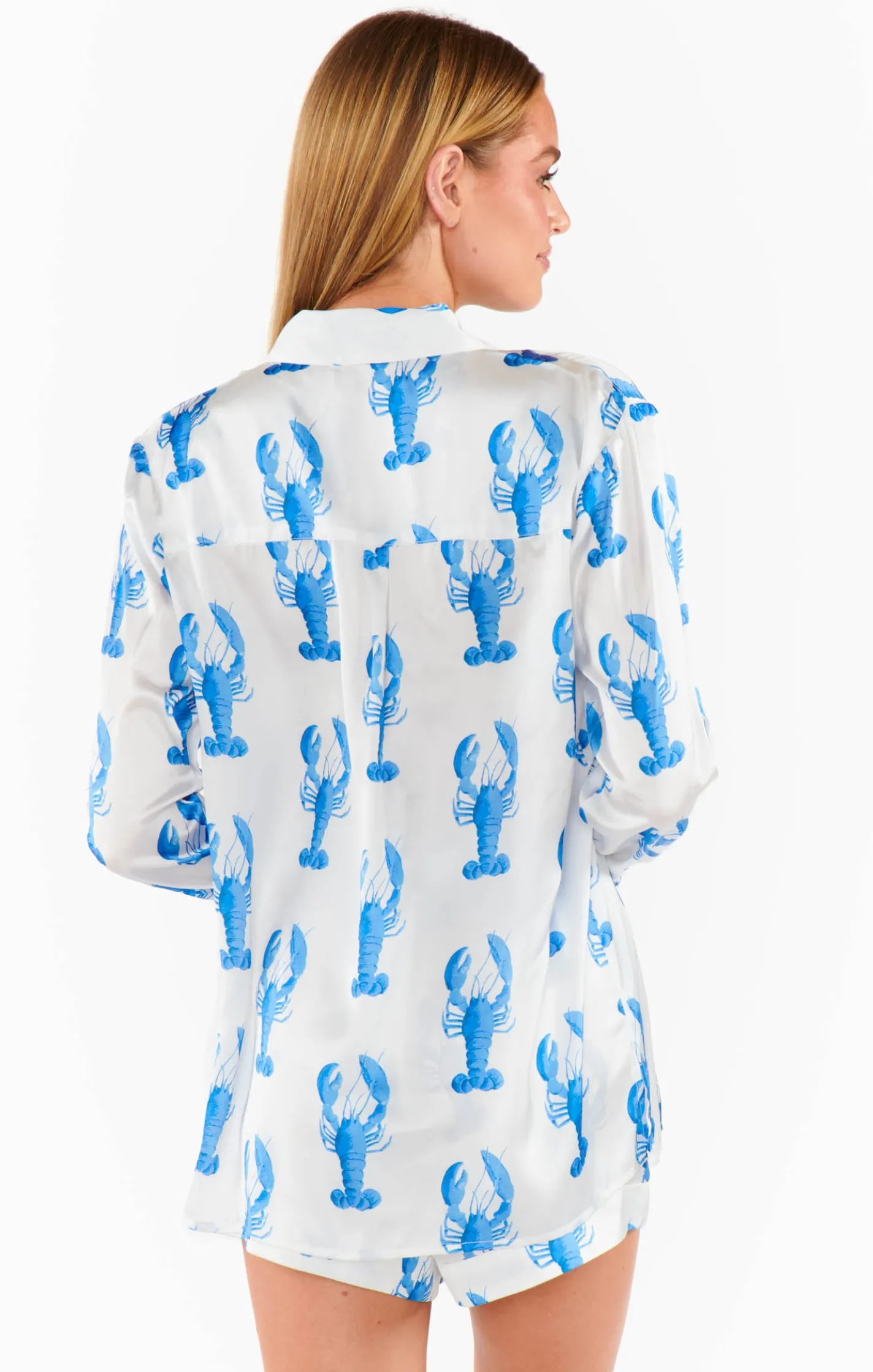 Show Me Your Mumu Early Riser PJ Set