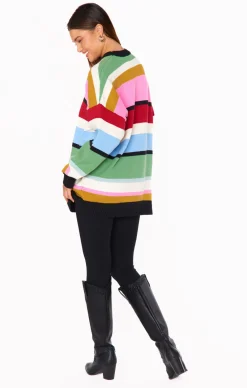 Kids Show Me Your Mumu Ember Tunic Sweater