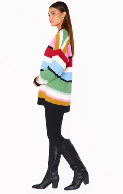 Show Me Your Mumu Ember Tunic Sweater