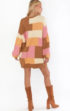 Show Me Your Mumu Ember Tunic Sweater