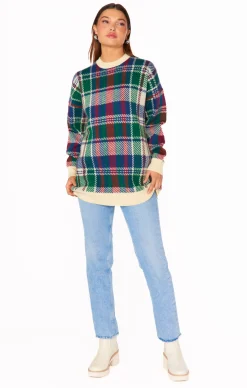Kids Show Me Your Mumu Ember Tunic Sweater