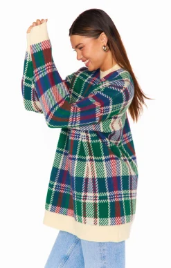 Kids Show Me Your Mumu Ember Tunic Sweater