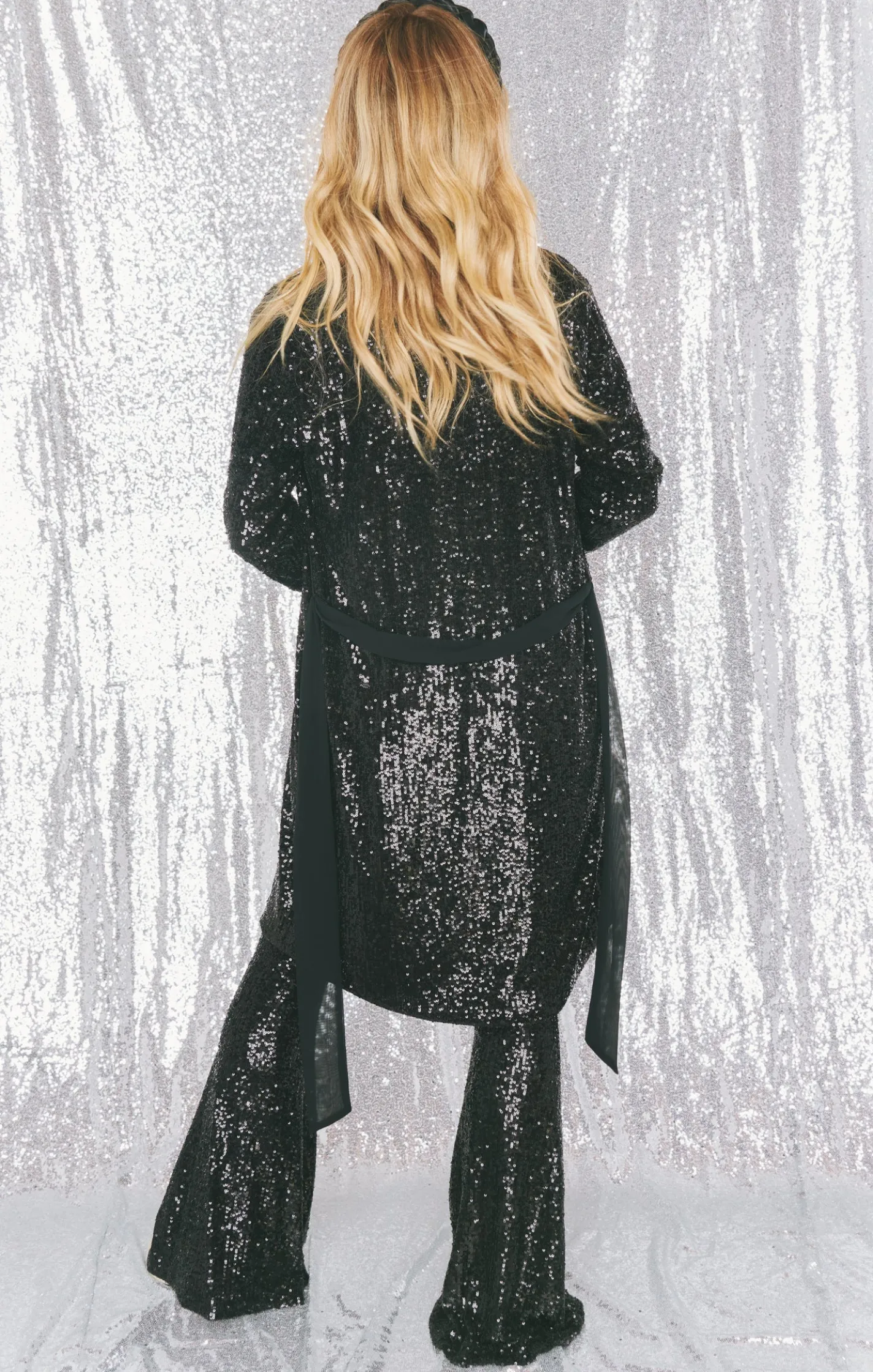 Kids Show Me Your Mumu Encore Duster