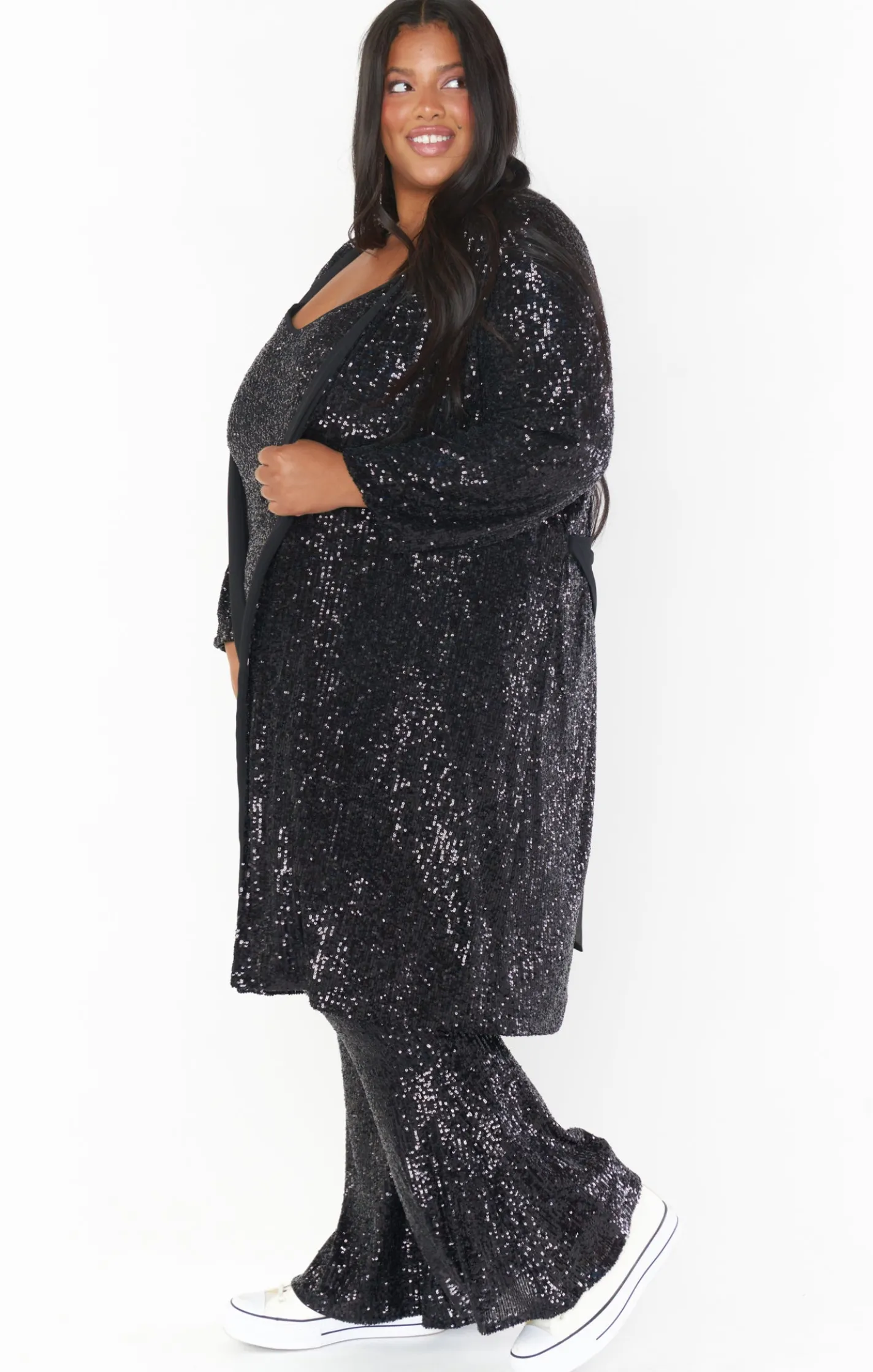 Kids Show Me Your Mumu Encore Duster