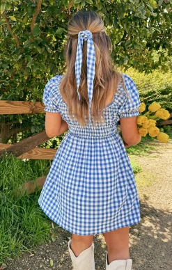 Show Me Your Mumu Esme Mini Dress
