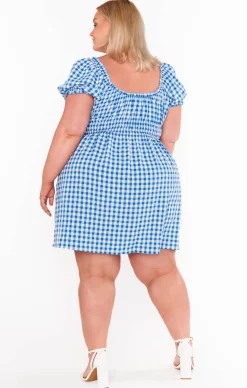 Show Me Your Mumu Esme Mini Dress