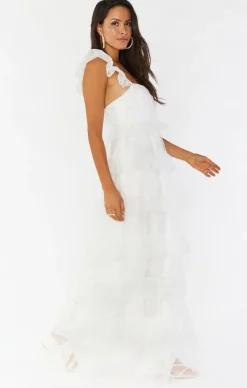 Kids Show Me Your Mumu Fairytale Maxi Dress