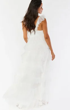 Kids Show Me Your Mumu Fairytale Maxi Dress