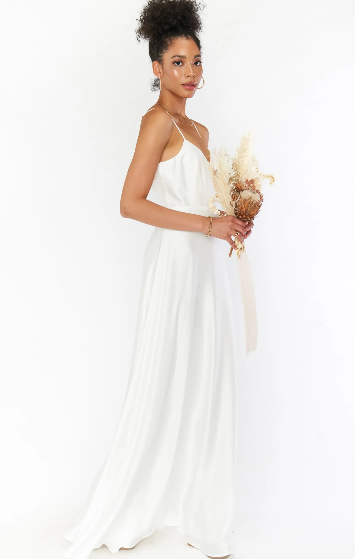 Show Me Your Mumu Faith Maxi Dress