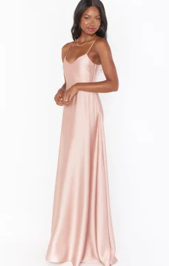 Show Me Your Mumu Faith Maxi Dress