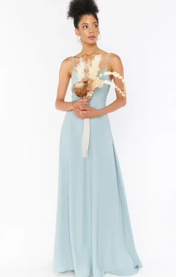 Show Me Your Mumu Faith Maxi Dress