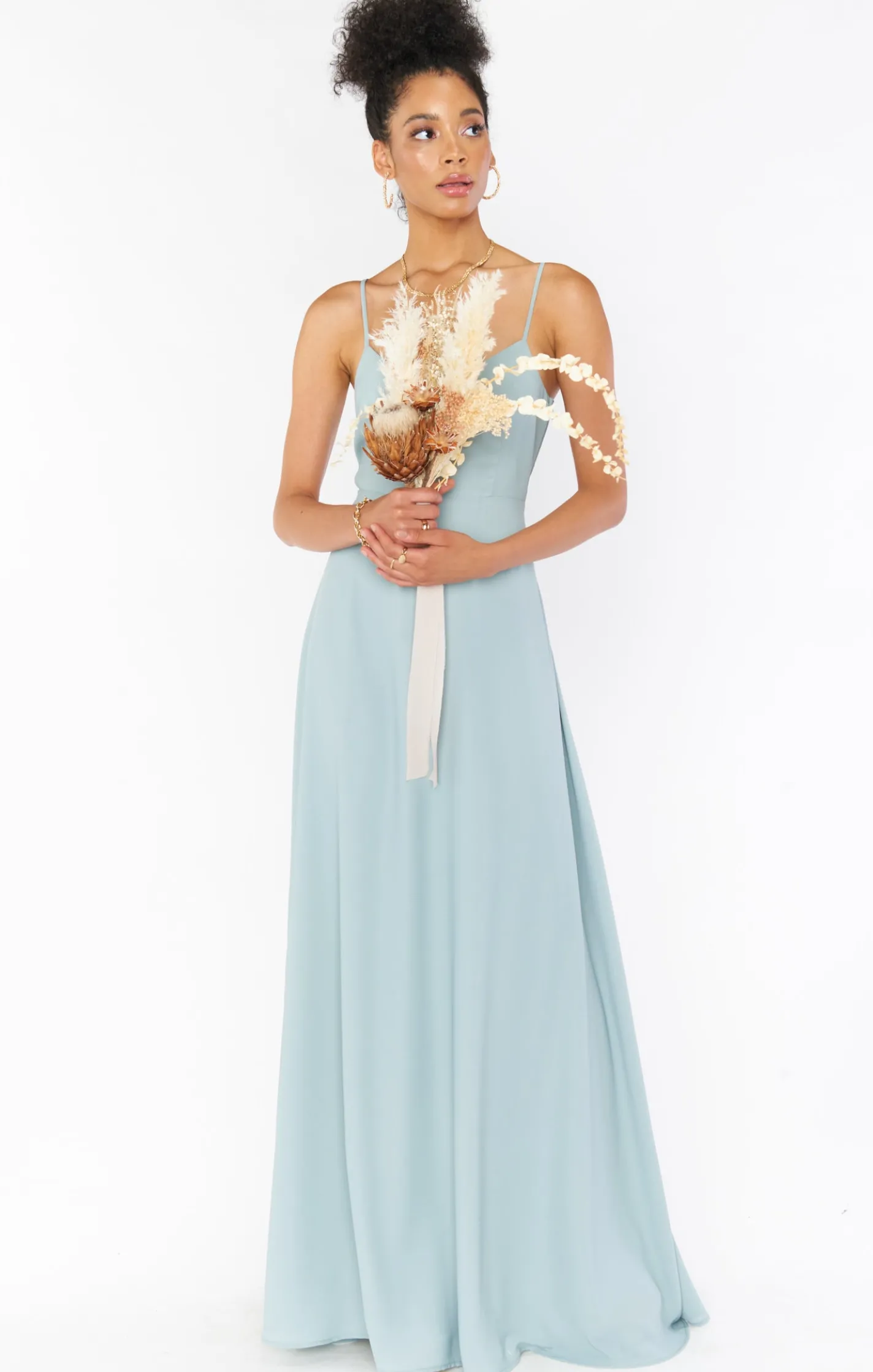 Show Me Your Mumu Faith Maxi Dress