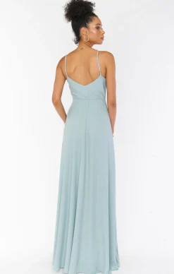 Show Me Your Mumu Faith Maxi Dress