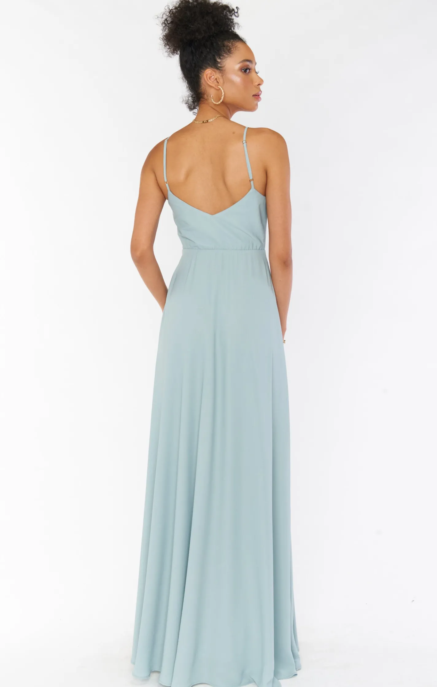 Show Me Your Mumu Faith Maxi Dress
