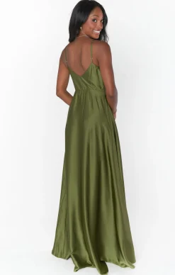 Show Me Your Mumu Faith Maxi Dress