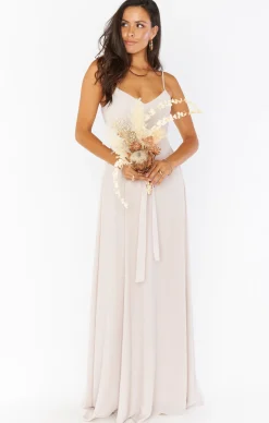 Show Me Your Mumu Faith Maxi Dress