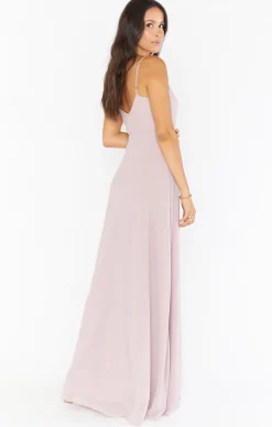 Show Me Your Mumu Faith Maxi Dress