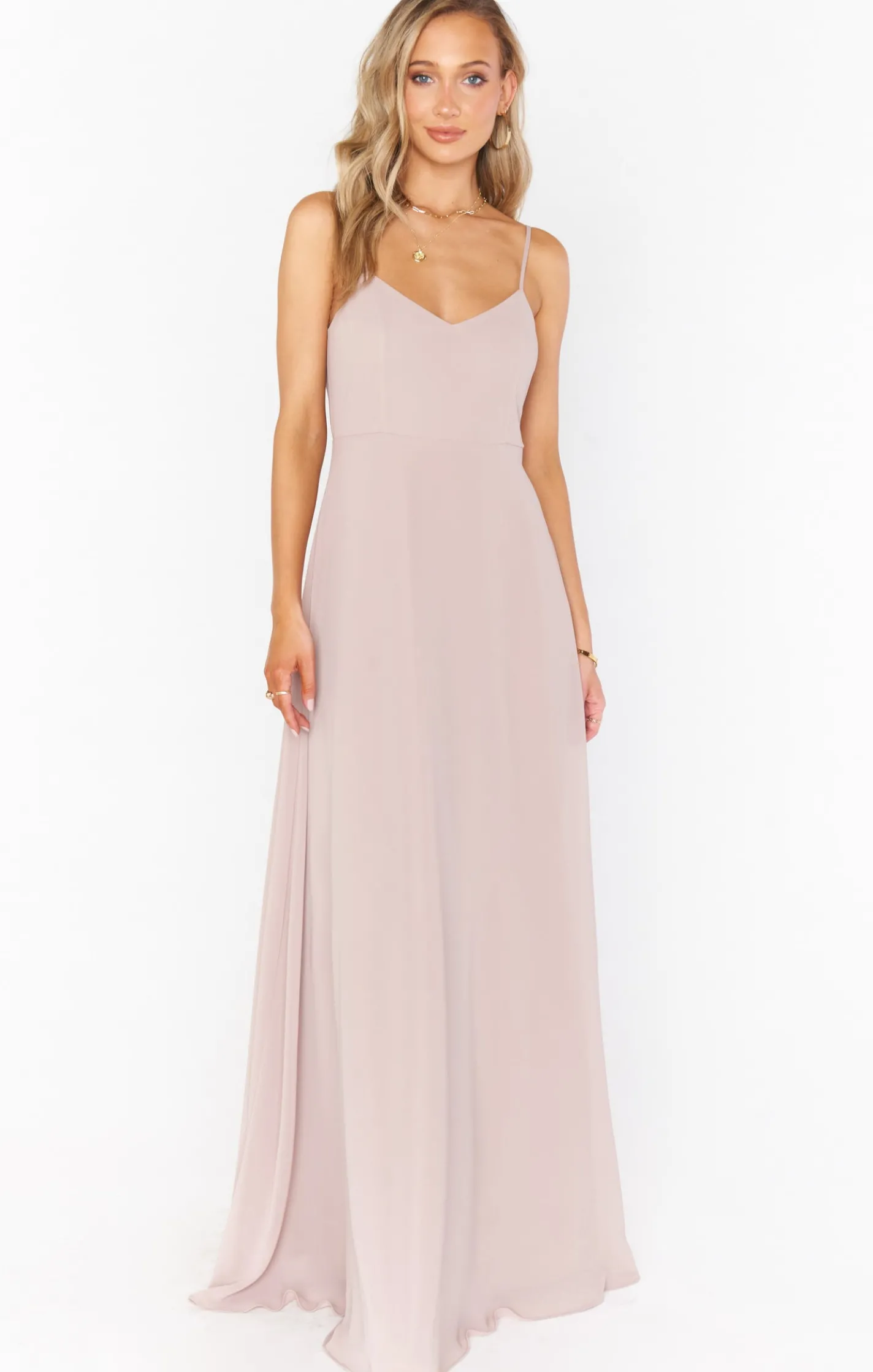 Show Me Your Mumu Faith Maxi Dress