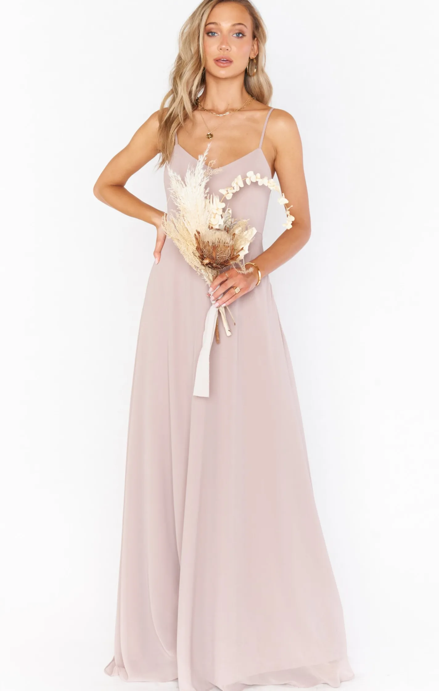 Show Me Your Mumu Faith Maxi Dress
