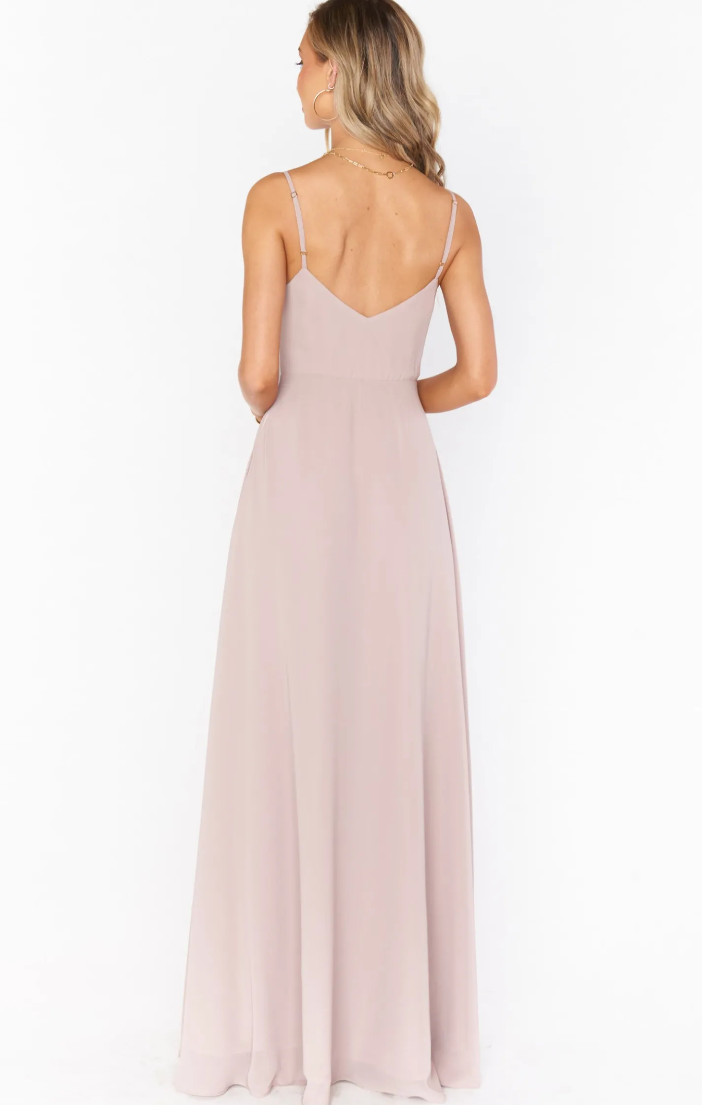Show Me Your Mumu Faith Maxi Dress