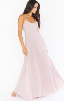 Show Me Your Mumu Faith Maxi Dress