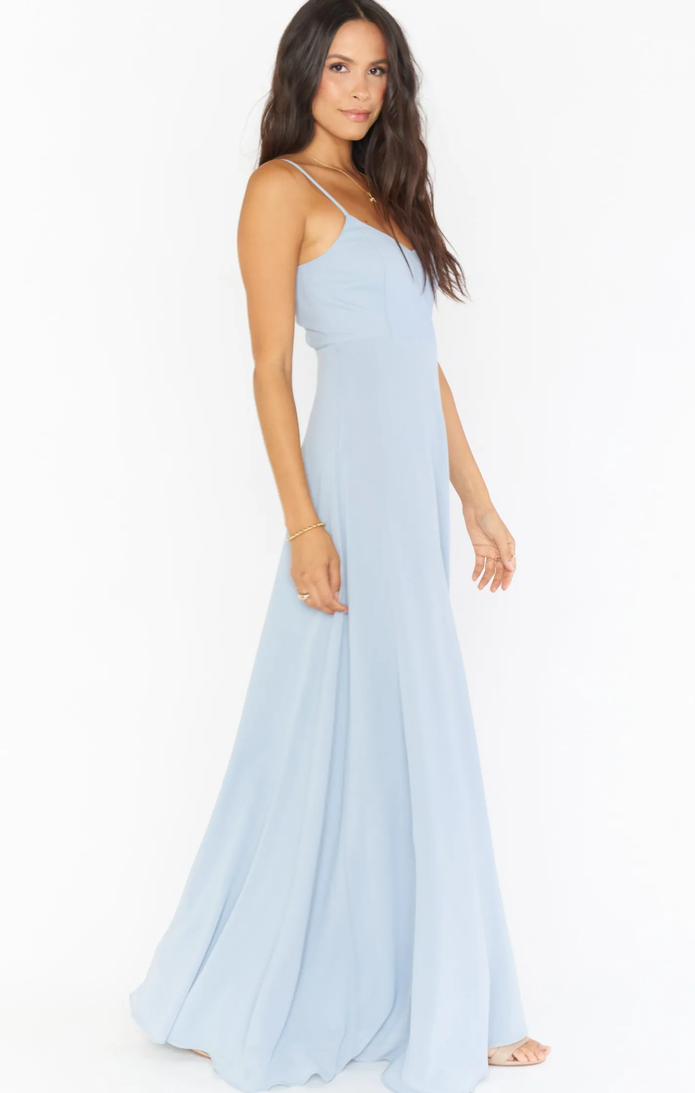 Show Me Your Mumu Faith Maxi Dress