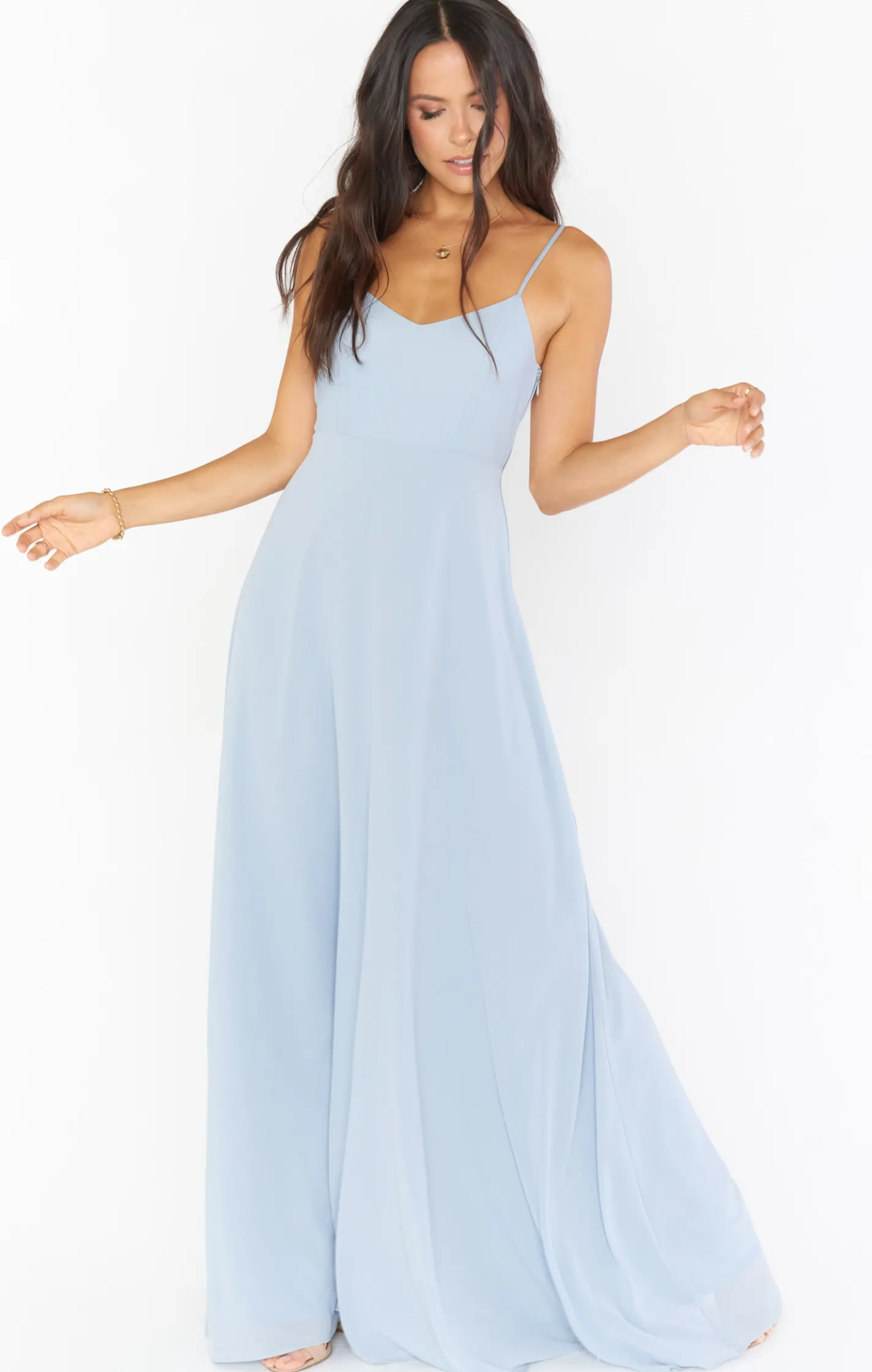 Show Me Your Mumu Faith Maxi Dress