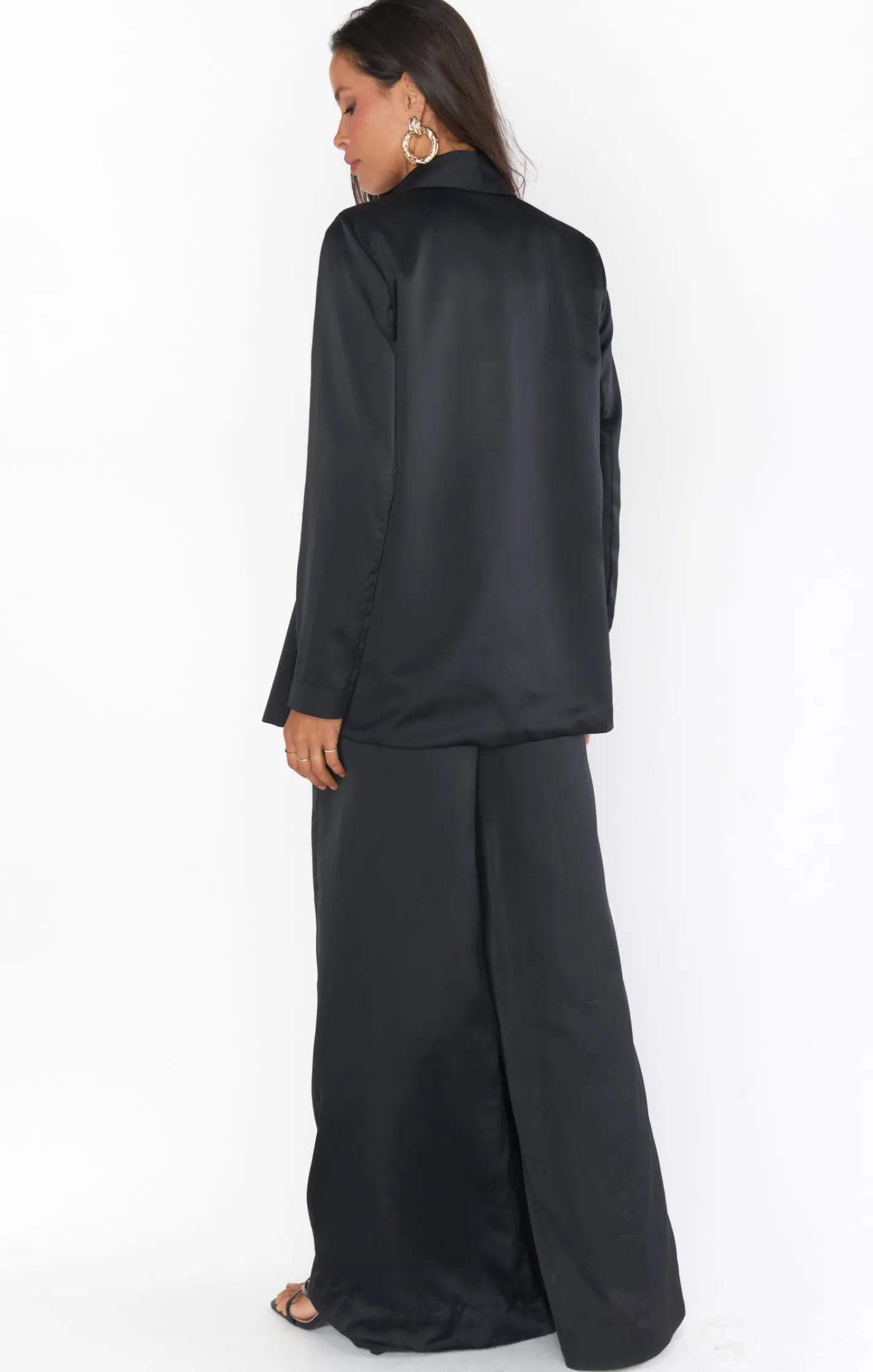 Show Me Your Mumu Felix Blazer