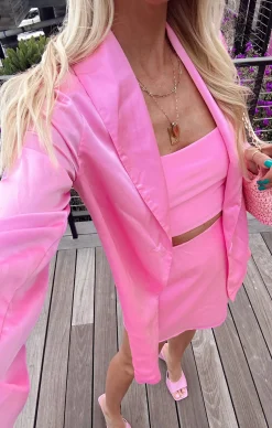 Kids Show Me Your Mumu Felix Blazer